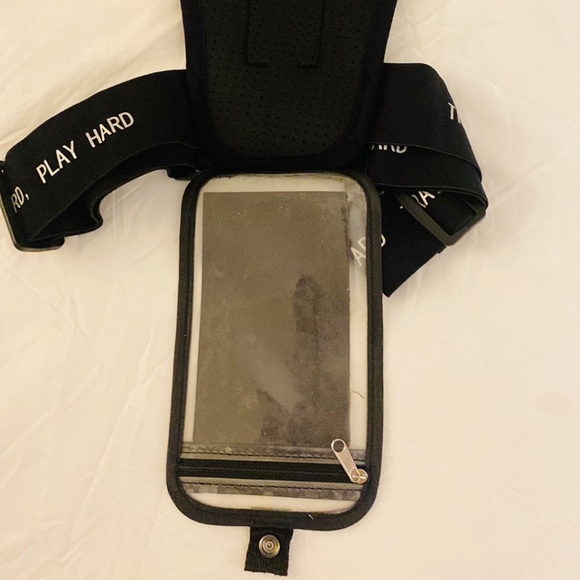 Running Training vest, training vest cellphone holder - Picture 6 of 6